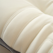 泰国乳胶枕头一对装家用天然橡胶枕芯记忆枕单人护颈助眠低枕双人