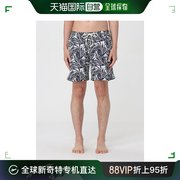 香港直邮Ecoalf 男士 men  泳衣 MCMGASSBEQUI0278