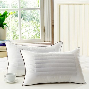 荞麦两用枕芯柔软舒适两用枕头单人助睡眠护颈枕头芯