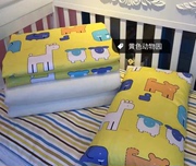 尿垫婴儿小褥子宝宝隔尿垫纯棉花可洗新生儿，透气坐垫床垫小被子