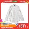 日本直邮POLO RALPH LAUREN 男士白色衬衫长袖男士 710861198