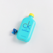 CK ONE SUMMER  2020 CK夏日限量版淡香水EDT100ml中性淡香水