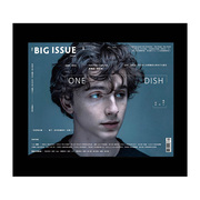 订阅thebigissue大誌（台湾版）时尚杂志中国台湾繁体中文原版年订12期 D608