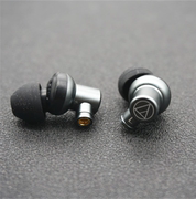 日单铁家mmcx拔插设计hifi耳塞高端耳机入耳低音