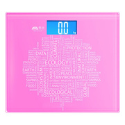 香山电子秤称重人体秤，精准健康秤家用计体重，秤智能减肥荷塘月色eb