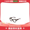 99新未使用香港直邮chloe徽标，眼镜ch0162o