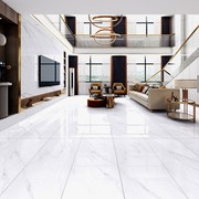 通体大理石瓷砖地砖，600x1200客厅防滑地板砖轻奢岩板大板背景墙砖