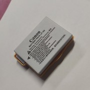 canon佳能相机lc-e8ceos550d600d650d700d电池，充电器