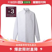 日本直邮mm6maisonmargiela男式长袖，衬衫s52dl0211s7645896