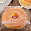 网红游世佳族金唱片(金唱片)面包原味手撕面包早餐，老面包零食90*20袋整箱