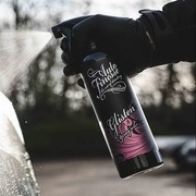 英国autofinesseglistenspraywax快速喷蜡液体，车蜡通用上光