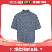 香港直邮kenzo 男士 衬衫