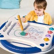 画板儿童磁性写字板家用婴幼儿神器涂鸦绘画宝宝可擦益智玩具一岁