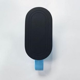 供应蓝色迷你电熨烫机，家用小型熨斗，便携可折叠式手持电熨斗