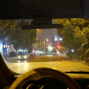 汽车日夜两用防眩镜车载遮阳板，夜视镜护目镜司机，防炫避光防目品