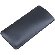 适用苹果无线键盘套2代3妙控板保护套带数字皮套内胆包防刮收纳袋
