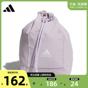 劲浪体育adidas阿迪达斯女子运动休闲挎包jj2081