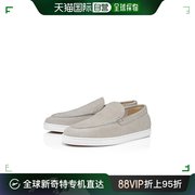 香港直邮CHRISTIAN LOUBOUTIN 男士商务休闲鞋 1230960I569