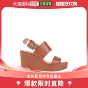 香港直邮潮奢 Guess 女士凉鞋