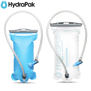 户外Hydrapak水袋专业越野跑步马拉松运动水袋水包  1.5L 2L 3L
