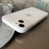 苹果13直边手机壳12/14全包xsmax磨砂iPhone16pro保护套7防摔软8p硅胶15pro软套11promax