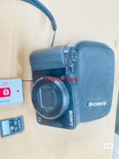 索尼长焦相机，dsc-hx30全自动相机，1820万像素2
