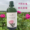 平阴玫瑰纯露玫瑰花苞液，补水保湿爽肤水喷雾玫瑰花水500ml瓶装