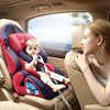 儿童安全座椅汽车用宝宝婴儿Q5L A6L A5车载通用0-12岁宝宝椅可躺