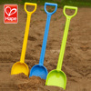 hape儿童沙滩玩具塑料铲子大号，宝宝挖沙子，土玩沙铲雪小孩工具沙池