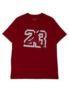 Jordan Flight Essentials 美国红色运动T恤24男