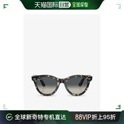 香港直邮潮奢 Ray-Ban 雷朋 女士 RB2241 Way propionate 旅行者