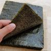 寿司海苔专用a级海苔片半切台湾饭团专用海苔商用海苔片寿司专用