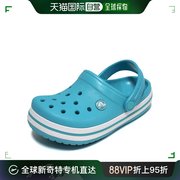 韩国直邮Crocs 凉鞋 204537-4SL