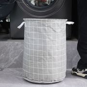 脏衣篓高颜值家用可折叠卫生间，装脏衣服口篓洗衣篮子玩具收纳筐桶