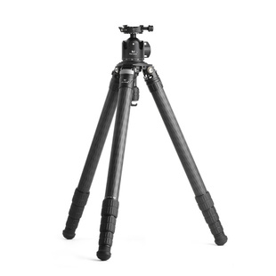 马小路(马小路)marsacemt-4543svxb-3r三脚架套装摄像拍鸟视频最大管径37mm