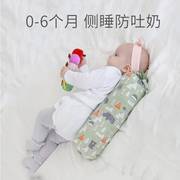 婴儿安抚枕蚕沙荞麦宝宝，安抚枕头睡眠，抱枕圆柱长条防翻身儿童玩具