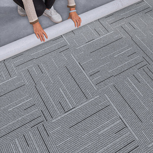 地毯水泥地防水铺地板地板革，加厚耐磨直接家q用地板贴塑料pvc胶垫