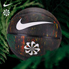 Nike耐克篮球REVIVAL环保材料橡胶耐磨花球7号成人男子室外水泥地