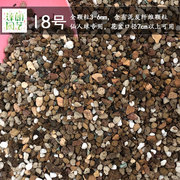 蓬朗18号仙人球土 多肉植物营养土小苗老桩专用土仙人掌土