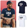 Nike耐克DRI-FIT男子世界杯梦之队速干篮球运动T恤短袖AV4352-451
