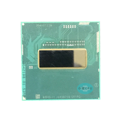 英特尔I7四代笔记本CPU