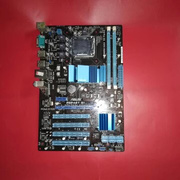 华硕P5P43T SI 775针主板 独立大板 DDR3 超好用
