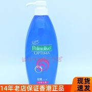 香港棕榄洗发水角质蛋白去头屑，洗发露均衡水润620ml中性发质
