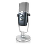 AKG/爱科技 ARA电容麦克风话筒专业配音有声书录音直播K歌设备全
