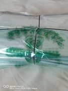 一次性消毒餐具包装袋通用款陶瓷消毒配送中心手工袋碗膜热缩膜袋