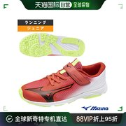 日本直邮mizuno男士，运动鞋美津浓跑步鞋