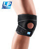 lp冬季篮球跑步羽毛球专业运动护膝保护膝盖半月板护具男女788cn