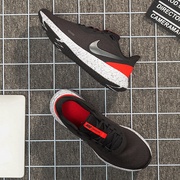 Nike耐克跑步鞋男鞋 2022夏季 轻质透气运动鞋子