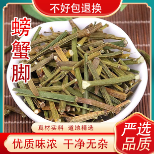 云南螃蟹脚茶野生古茶树寄生茶正宗特级螃蟹脚枫香槲寄生普洱茶