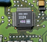 11124 466 德尔福汽车ECU电脑板常用易损芯片 专业汽车电脑芯片